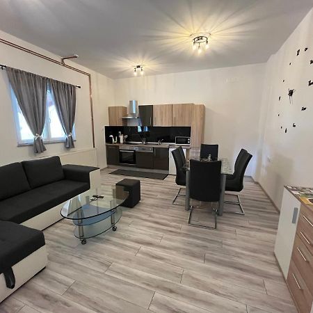 Apartment Tilia オトチャッツ エクステリア 写真