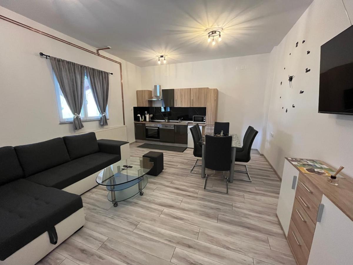 Apartment Tilia オトチャッツ エクステリア 写真