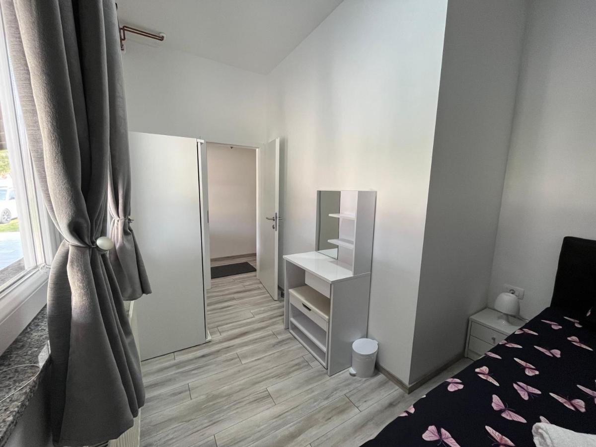 Apartment Tilia オトチャッツ エクステリア 写真