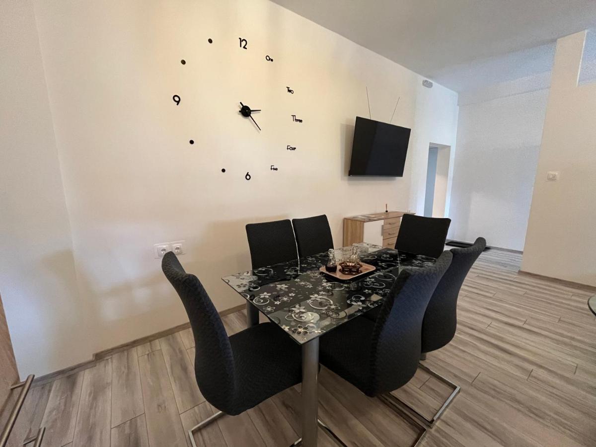 Apartment Tilia オトチャッツ エクステリア 写真