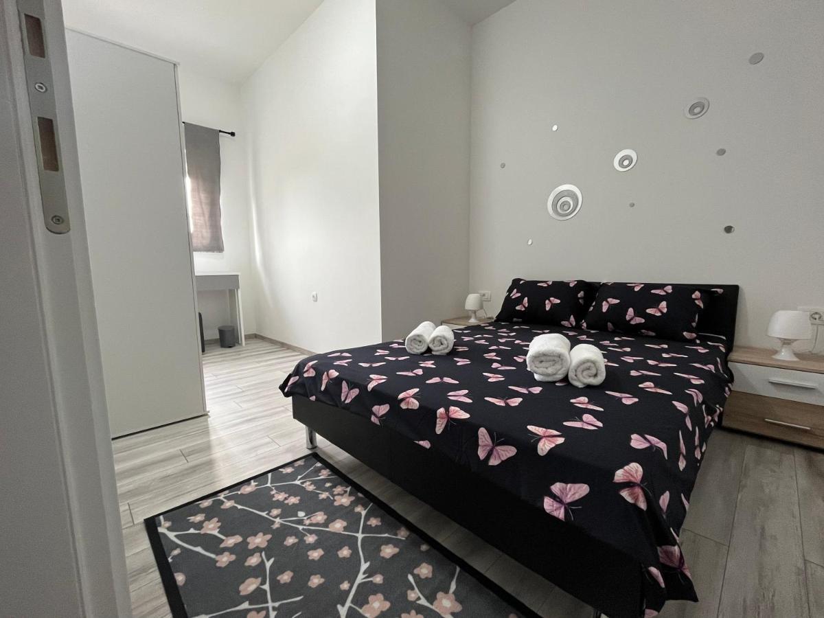 Apartment Tilia オトチャッツ エクステリア 写真