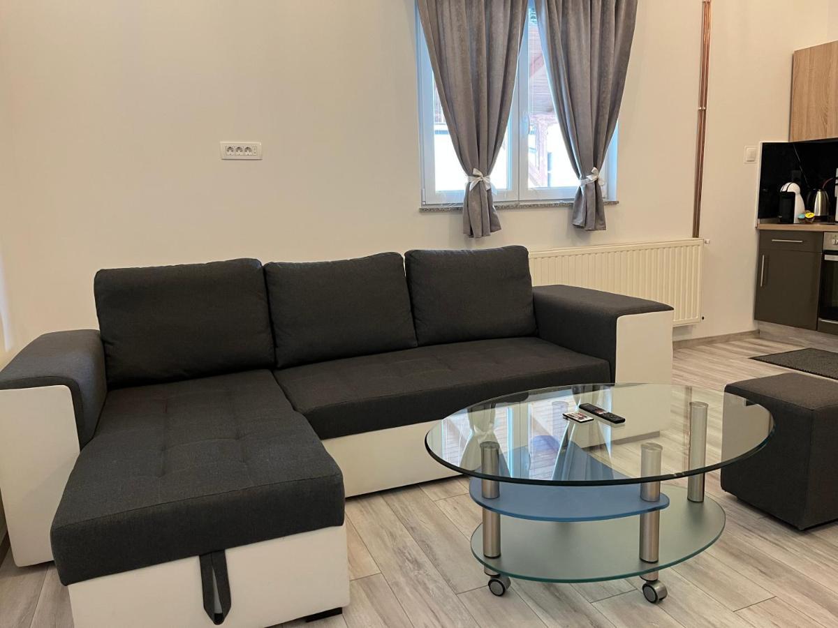 Apartment Tilia オトチャッツ エクステリア 写真