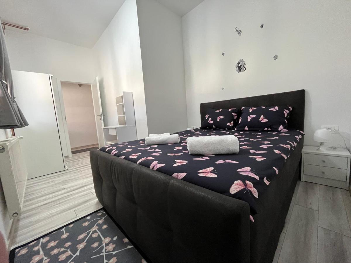 Apartment Tilia オトチャッツ エクステリア 写真