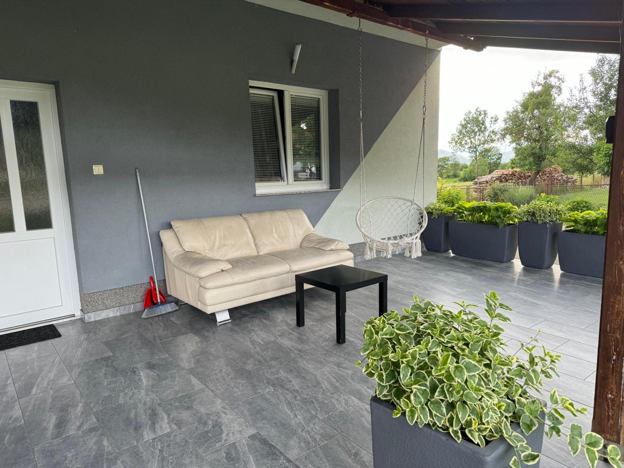 Apartment Tilia オトチャッツ エクステリア 写真